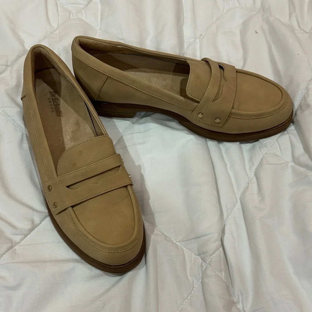 Dr. Scholls comfortable stylish